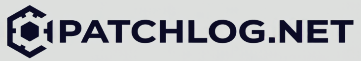 Patchlog.net