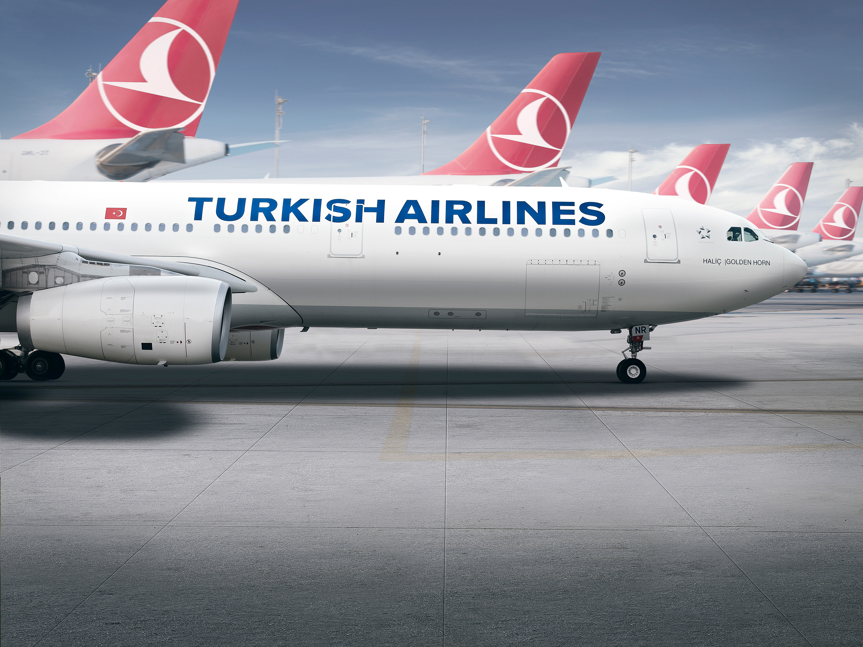 THY 800 Uçağa Ulaşacak. Asıl Soru Koltuk Başına Ne Kazanacağı.