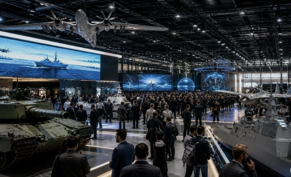 Türkiye'nin Yeni Ekonomik Motorları: Savunma, Alternatif Finans ve Stratejik Altyapılar