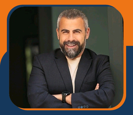 Ercüment Büyüksener