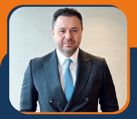 Mahir Mermer